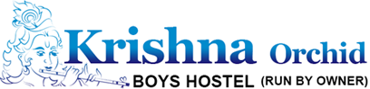 Krishna Orchid Boys Hostel